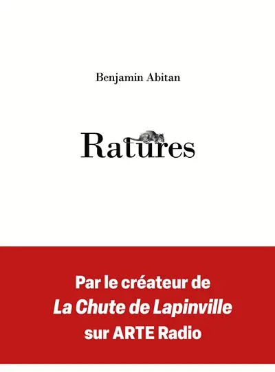 Ratures