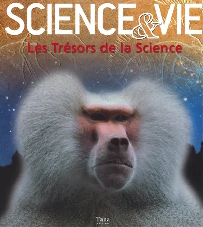 Les trésors de la science