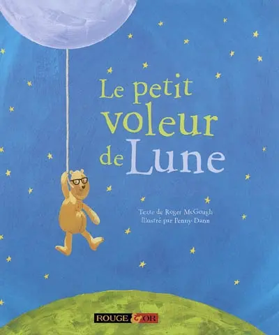Le petit voleur de Lune