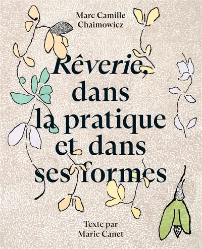 Rêverie, dans la pratique et dans ses formes