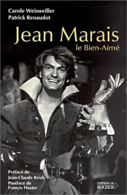 Jean Marais : le bien-aimé