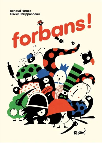 Forbans !