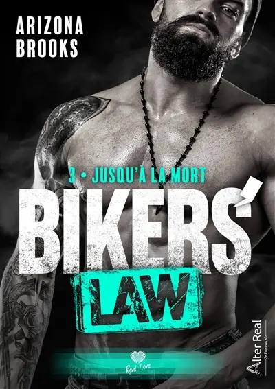Jusqu'à la mort : Bikers' Law #3