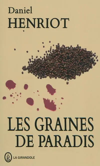 Les graines de paradis