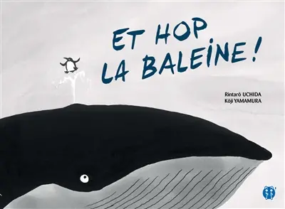 Et hop la baleine !