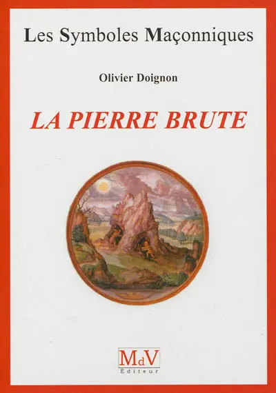 La pierre brute
