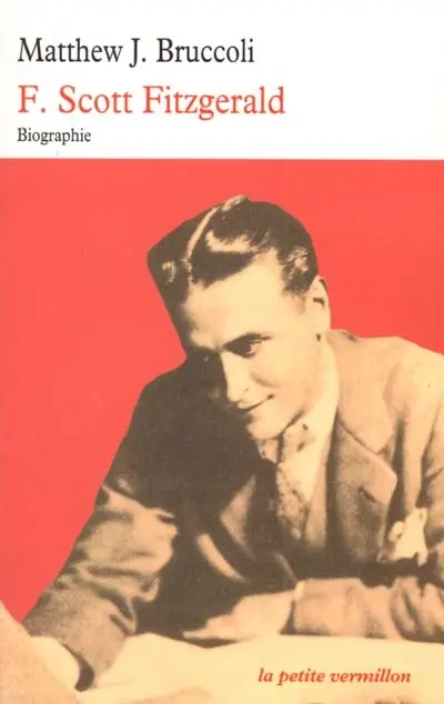F. Scott Fitzgerald : une certaine grandeur épique