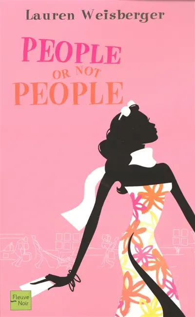 People or not people