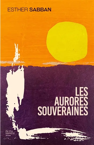 Les aurores souveraines