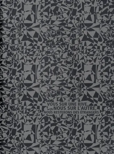 Le jardin schizologique : nouvelles apparues dans le miroir