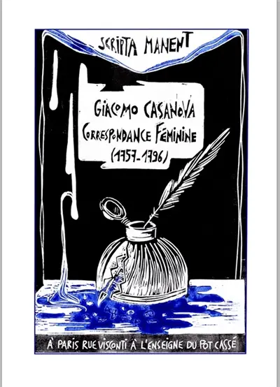 Correspondance féminine (1757-1796)