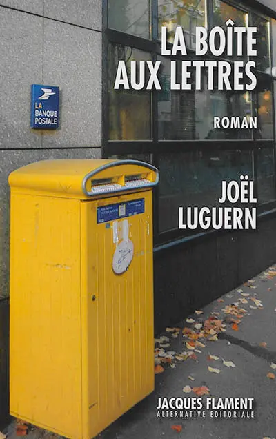 La boîte aux lettres