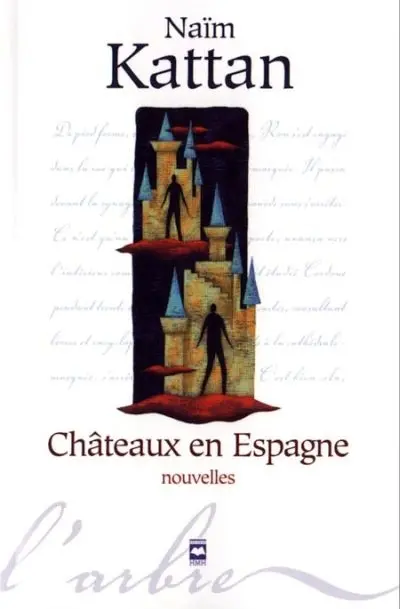 Châteaux en Espagne