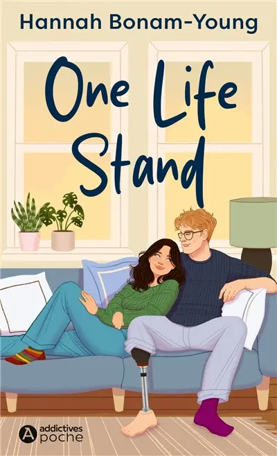 One life stand