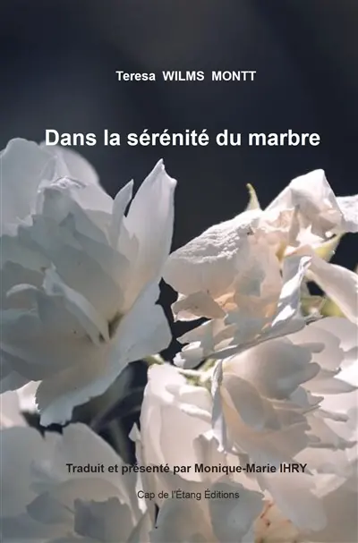 Dans la sérénité du marbre (1918). En la quietud del marmol (1918)