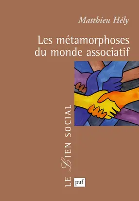 Les métamorphoses du monde associatif