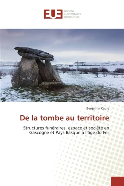 De la tombe au territoire