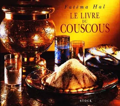 Le livre du couscous
