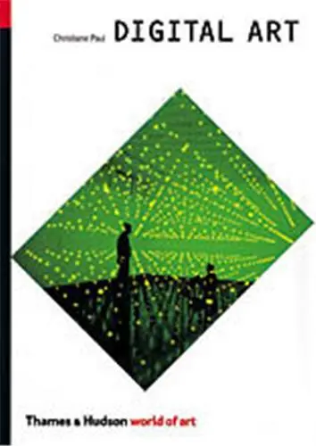 Digital Art (World of Art)