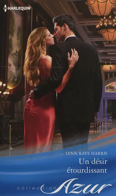 Un désir étourdissant