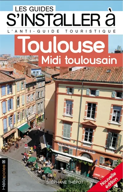 Toulouse, Midi toulousain