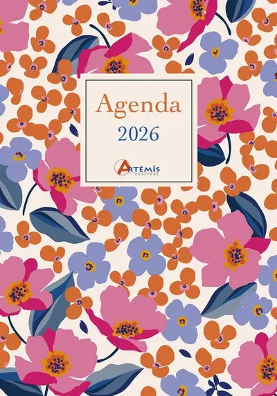 Fleurs : agenda 2026