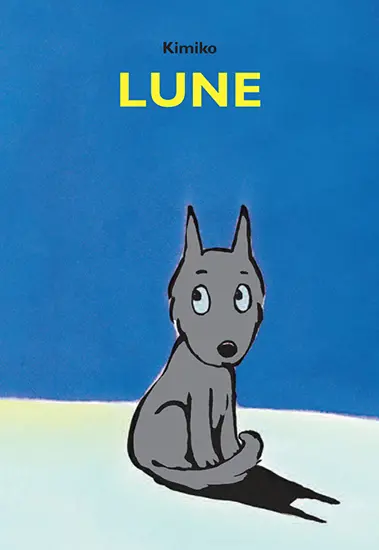 La lune
