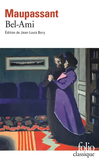 Bel-Ami