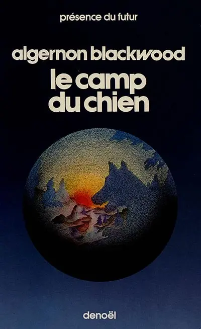 Le Camp du chien