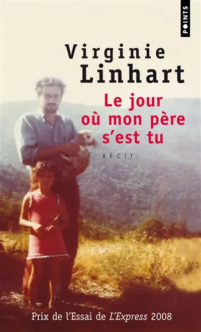 Le jour où mon père s'est tu