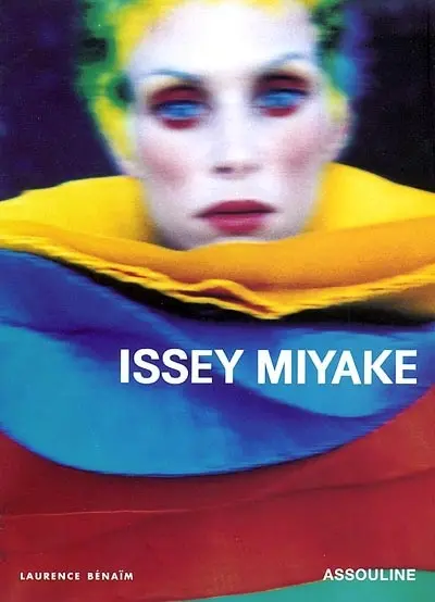 Issey Miyake