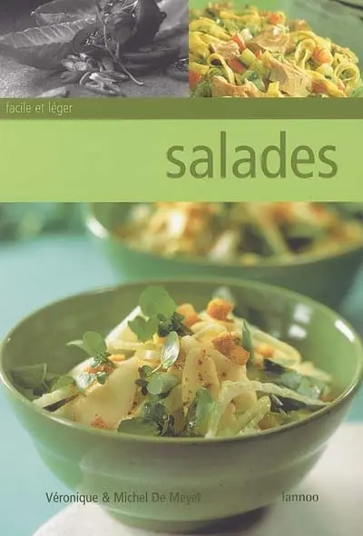 Salades