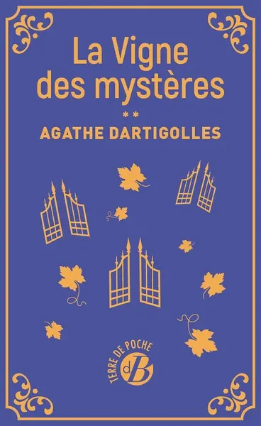 La vigne des mystères