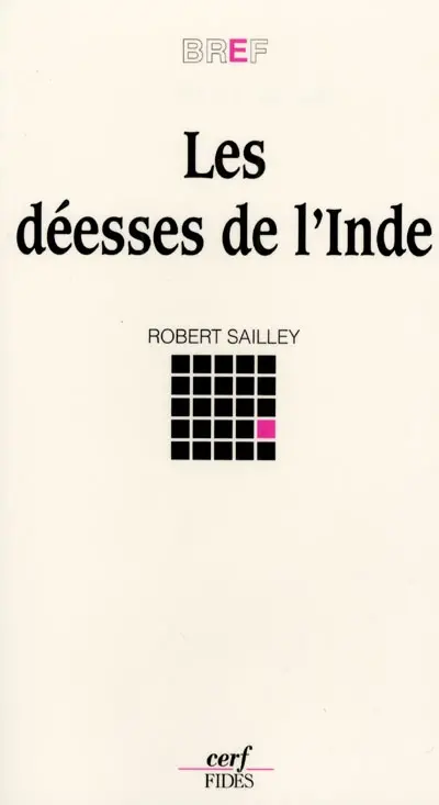 Les déesses de l'Inde