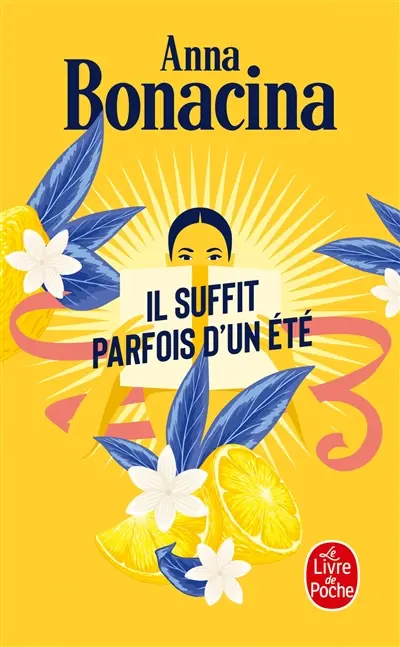 Il suffit parfois d'un été