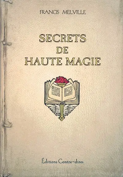 Secrets de haute magie