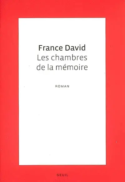 Les chambres de la mémoire