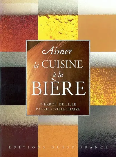 Aimer la cuisine à la bière