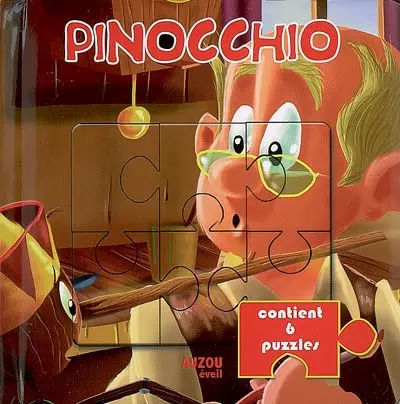 Pinocchio