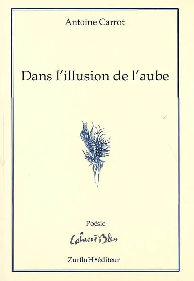 Dans l'illusion de l'aube