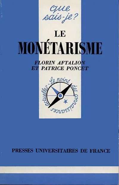 Le Monétarisme