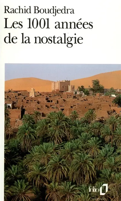 Les 1001 années de la nostalgie