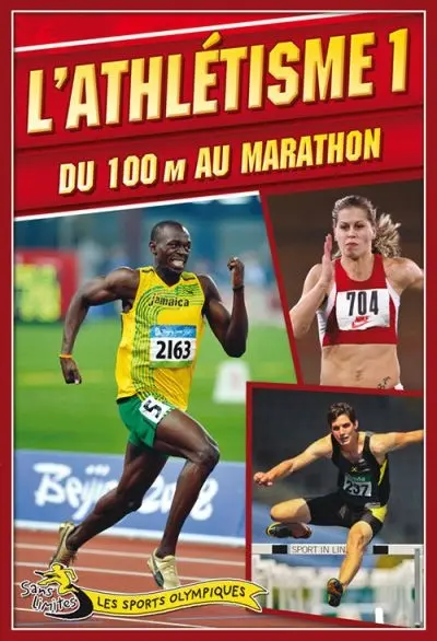 Du 100 m au marathon