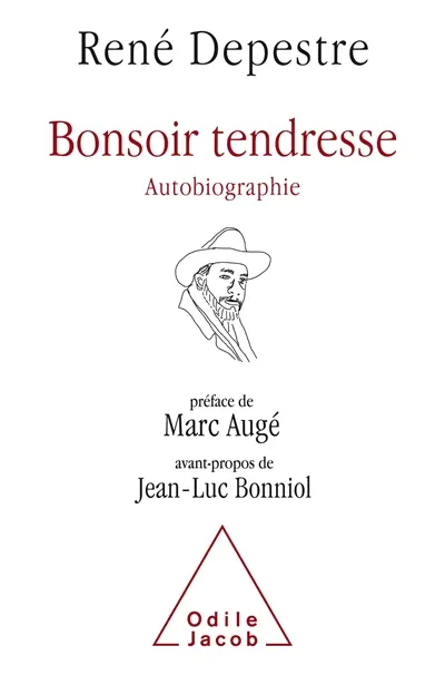Bonsoir tendresse : autobiographie