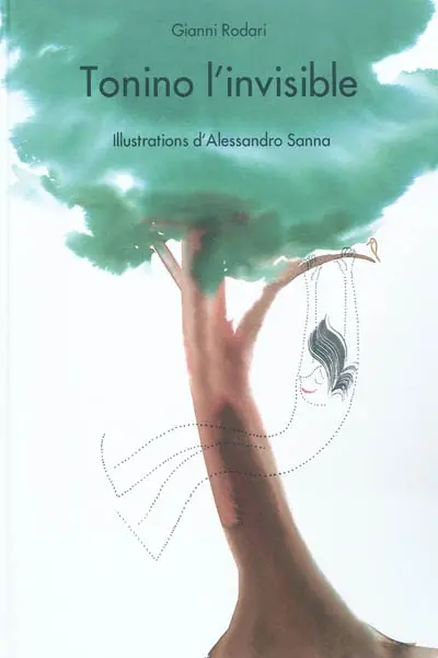 Tonino l'invisible
