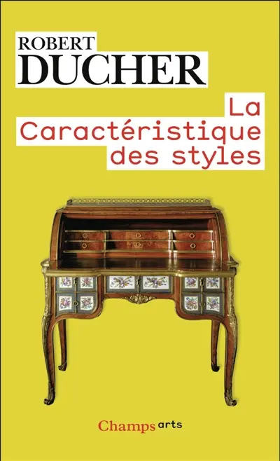La caractéristique des styles