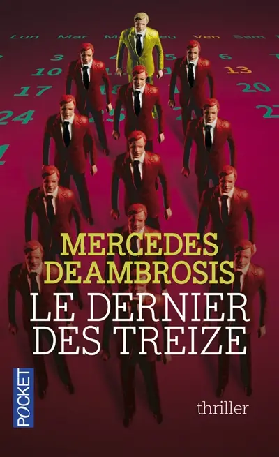 Le dernier des treize