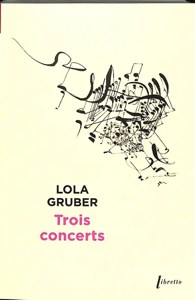 Trois concerts