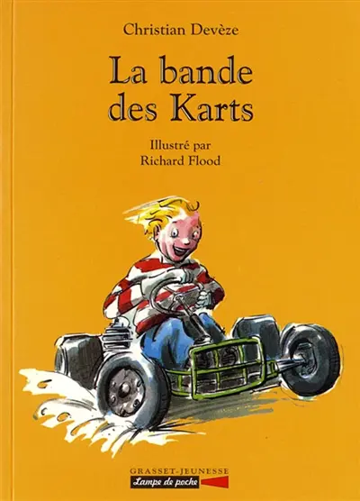 La bande des karts