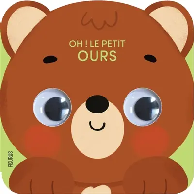Oh ! Le petit ours